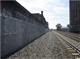 High security fencing in New Jersey. Image credit: Federal Railroad Administration.